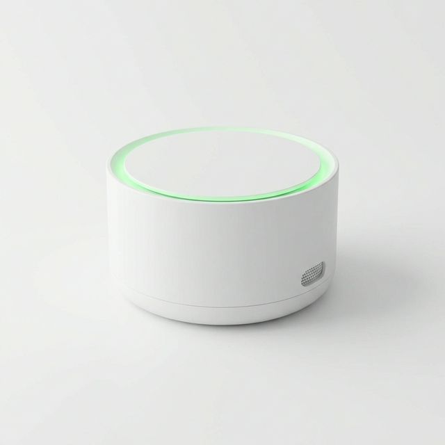 Radonix Smart Radon Detector